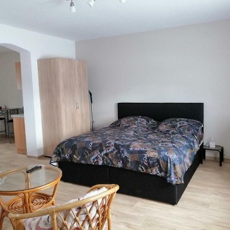 Ferienwohnung Im Spreewald "Gina" Vetschau Εξωτερικό φωτογραφία