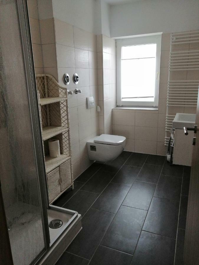 Ferienwohnung Im Spreewald "Gina" Vetschau Εξωτερικό φωτογραφία